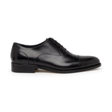 ZAPATO OXFORD LUXURY PIEL NEGRO