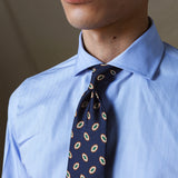 CAMISA SHELBY CELESTE