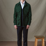 JUNGLE JACKET BOTELLA