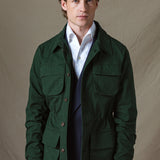 JUNGLE JACKET BOTELLA