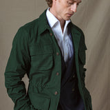 JUNGLE JACKET BOTELLA