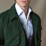 JUNGLE JACKET BOTELLA