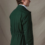 JUNGLE JACKET BOTELLA