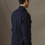 JUNGLE JACKET MARINO