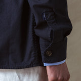 JUNGLE JACKET MARINO