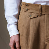 PANTALON IBIZA TOPO