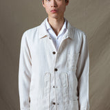 BOHO JACKET CRUDO