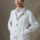 BOHO JACKET CRUDO