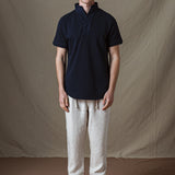 POLO MAO PIMA MARINO