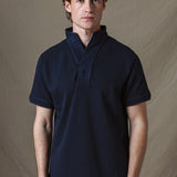 POLO MAO PIMA MARINO