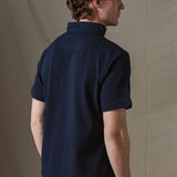 POLO MAO PIMA MARINO