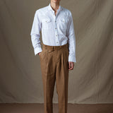 CAMISA FAR WEST BLANCA