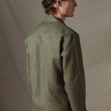 CAMISA BOLERA KAKI