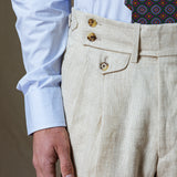 PANTALON IBIZA BEIGE