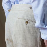 PANTALON IBIZA BEIGE