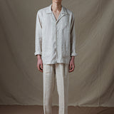 CAMISA BOLERA CRUDO