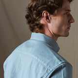 CAMISA FAR WEST MINT
