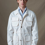 JUNGLE JACKET CRUDO