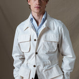 JUNGLE JACKET CRUDO
