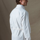 JUNGLE JACKET CRUDO