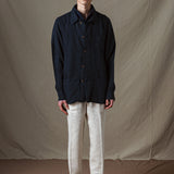 BOHO JACKET MARINO
