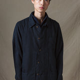 BOHO JACKET MARINO