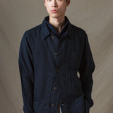 BOHO JACKET MARINO
