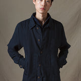 BOHO JACKET MARINO