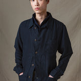 BOHO JACKET MARINO