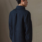 BOHO JACKET MARINO