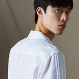 CAMISA BOLERA BLANCA