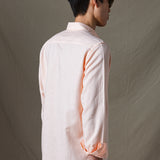 CAMISA CAPRI SALMON