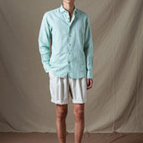 CAMISA CAPRI VERDE