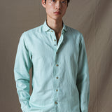 CAMISA CAPRI VERDE