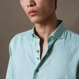 CAMISA CAPRI VERDE