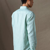CAMISA CAPRI VERDE