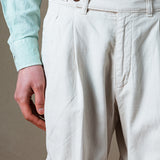 BERMUDA CONFORT BEIGE