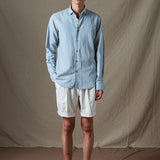 CAMISA CAPRI GRIS