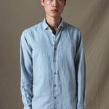 CAMISA CAPRI GRIS