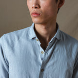 CAMISA CAPRI GRIS