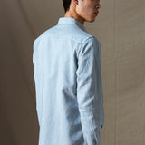 CAMISA CAPRI GRIS