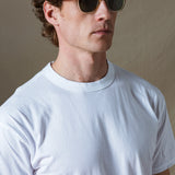 CAMISETA PIMA COTTON BLANCO