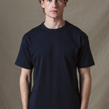 CAMISETA PIMA COTTON MARINO