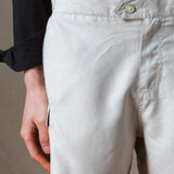 BAÑADOR CARGO CEÑIDOR BEIGE