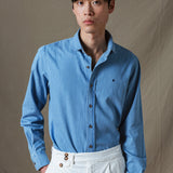 CAMISA DUBLIN DENIM