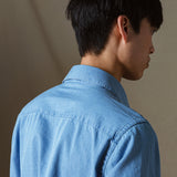 CAMISA DUBLIN DENIM