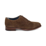 ZAPATO MUNICH SERRAJE NUT