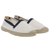 ESPADRILLE CAMPING CRUDO