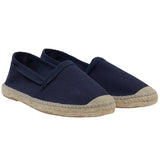 ESPADRILLE CAMPING MARINO