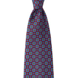 CORBATA LODI GRANATE